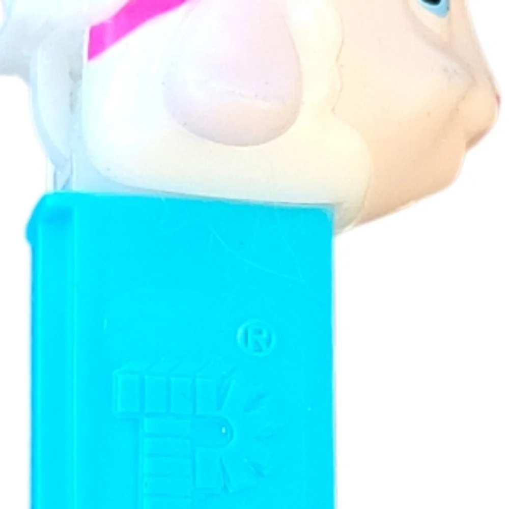 PEZ very good